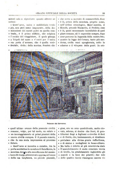 L'esploratore giornale di viaggi e di geografia commerciale