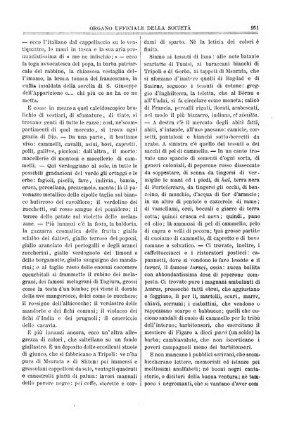 L'esploratore giornale di viaggi e di geografia commerciale