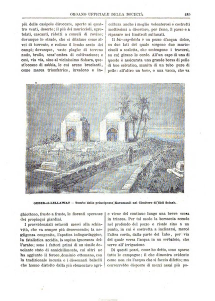 L'esploratore giornale di viaggi e di geografia commerciale