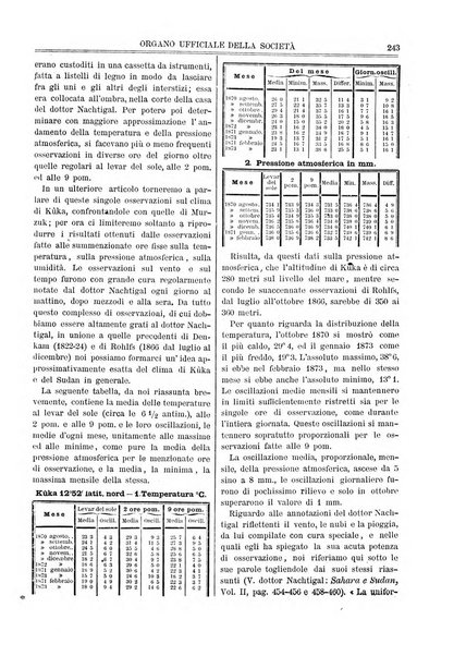 L'esploratore giornale di viaggi e di geografia commerciale