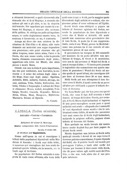 L'esploratore giornale di viaggi e di geografia commerciale