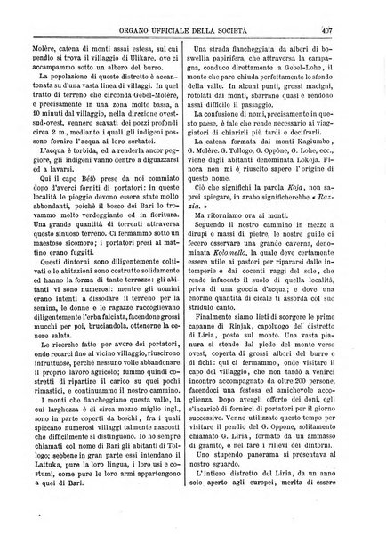 L'esploratore giornale di viaggi e di geografia commerciale