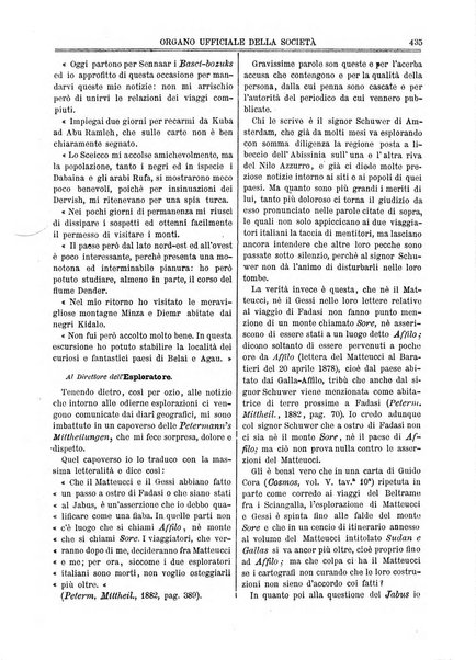 L'esploratore giornale di viaggi e di geografia commerciale