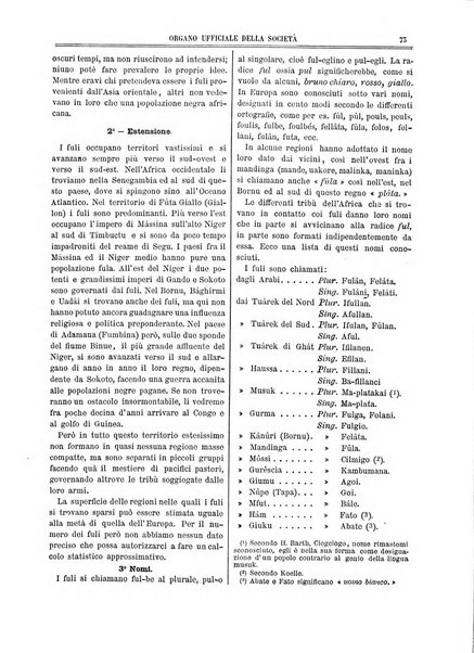 L'esploratore giornale di viaggi e di geografia commerciale