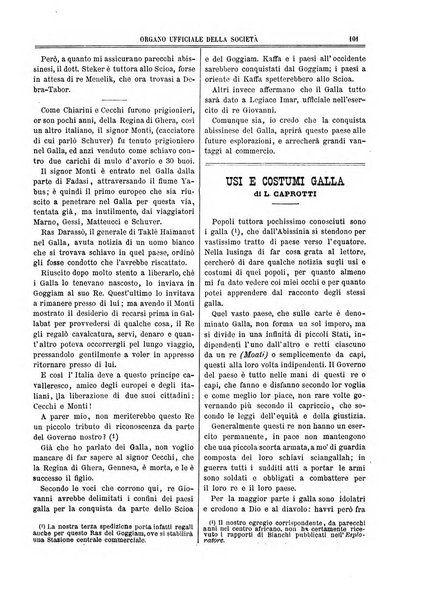 L'esploratore giornale di viaggi e di geografia commerciale