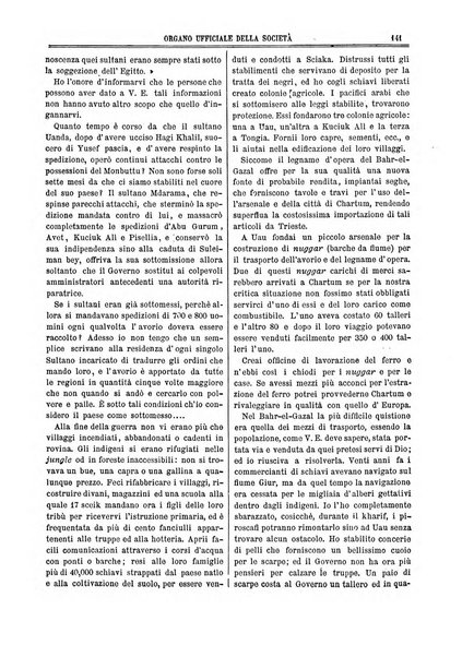 L'esploratore giornale di viaggi e di geografia commerciale