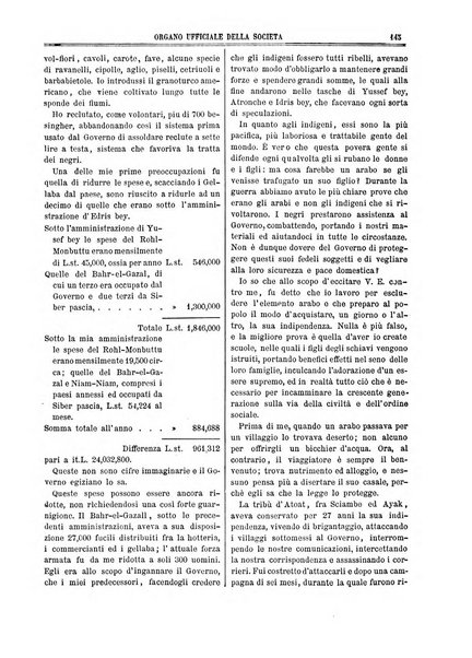 L'esploratore giornale di viaggi e di geografia commerciale