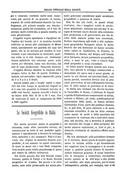 L'esploratore giornale di viaggi e di geografia commerciale