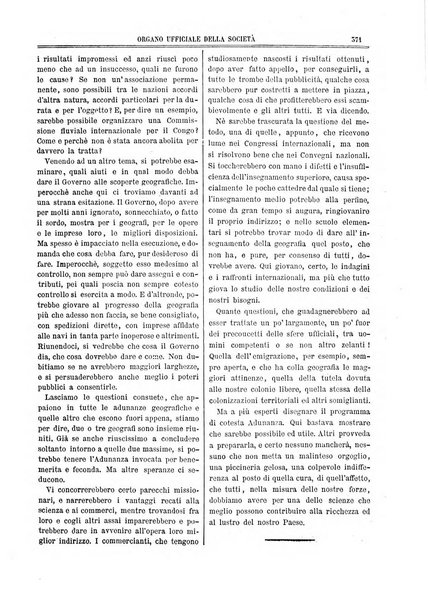 L'esploratore giornale di viaggi e di geografia commerciale