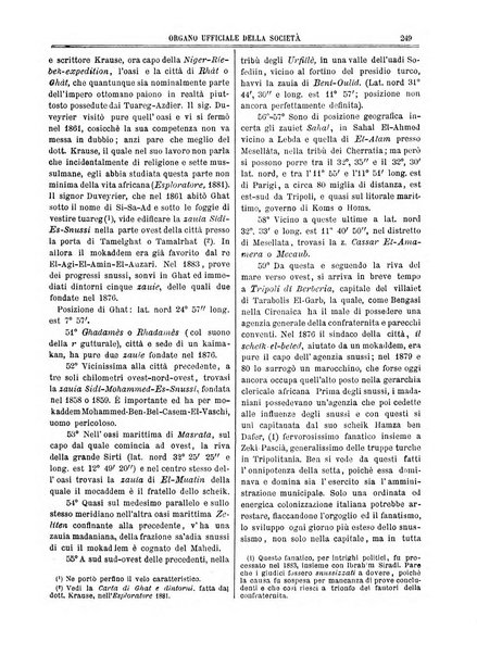 L'esploratore giornale di viaggi e di geografia commerciale