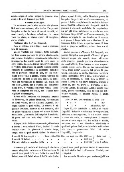 L'esploratore giornale di viaggi e di geografia commerciale