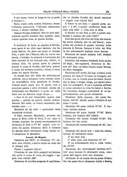 L'esploratore giornale di viaggi e di geografia commerciale