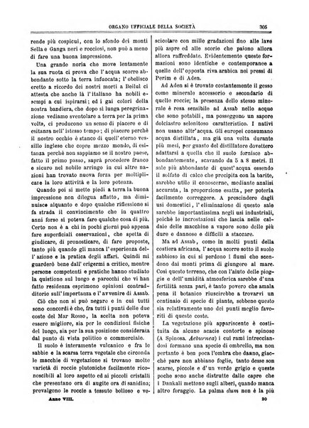 L'esploratore giornale di viaggi e di geografia commerciale