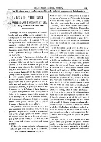 L'esploratore giornale di viaggi e di geografia commerciale