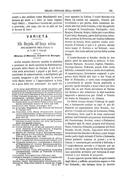 L'esploratore giornale di viaggi e di geografia commerciale