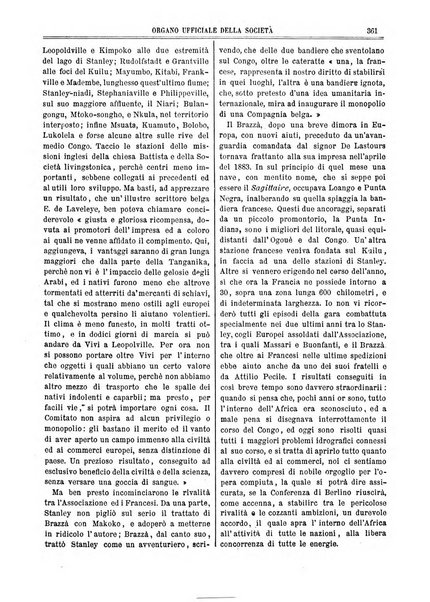 L'esploratore giornale di viaggi e di geografia commerciale