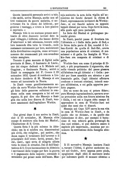 L'esploratore giornale di viaggi e di geografia commerciale