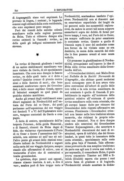 L'esploratore giornale di viaggi e di geografia commerciale