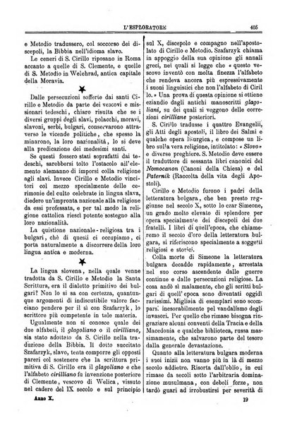 L'esploratore giornale di viaggi e di geografia commerciale