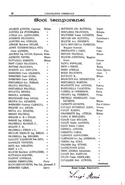 L'esplorazione commerciale viaggi e geografia commerciale