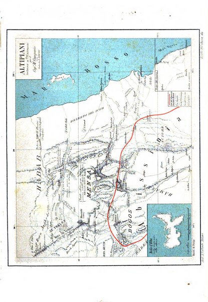 L'esplorazione commerciale viaggi e geografia commerciale