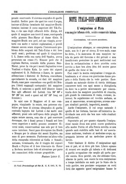 L'esplorazione commerciale viaggi e geografia commerciale