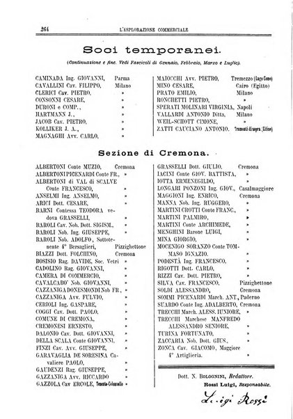 L'esplorazione commerciale viaggi e geografia commerciale