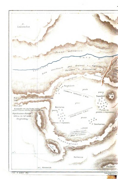 L'esplorazione commerciale viaggi e geografia commerciale