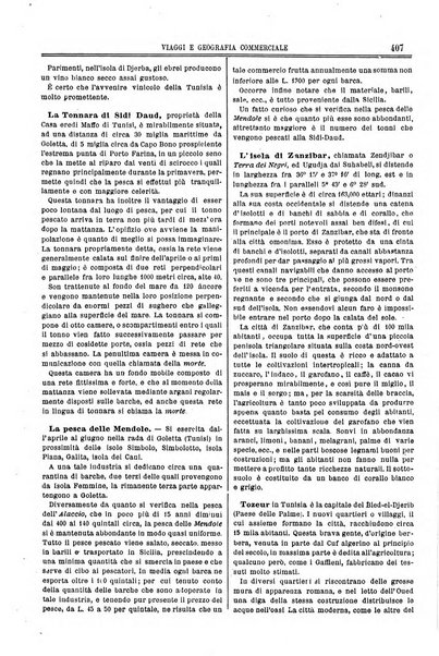 L'esplorazione commerciale viaggi e geografia commerciale