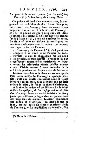 L'esprit des journaux françois et étrangers