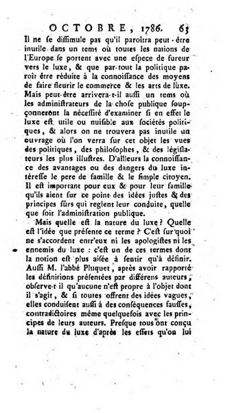 L'esprit des journaux françois et étrangers