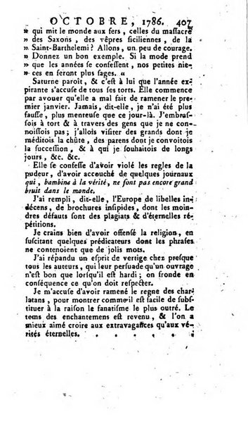 L'esprit des journaux françois et étrangers