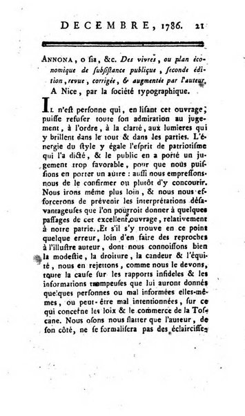 L'esprit des journaux françois et étrangers