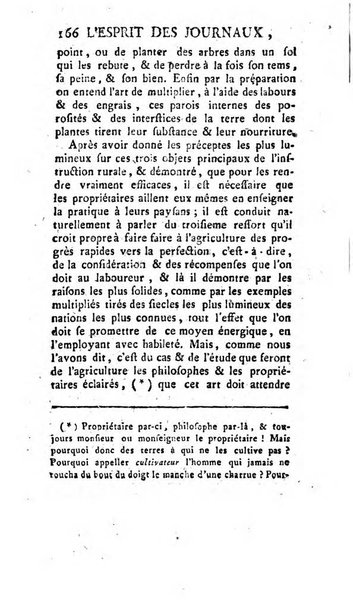 L'esprit des journaux françois et étrangers