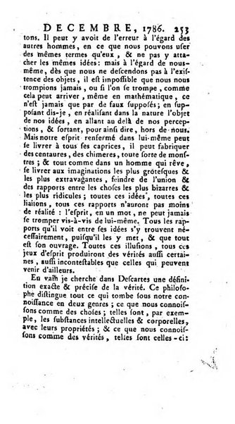 L'esprit des journaux françois et étrangers