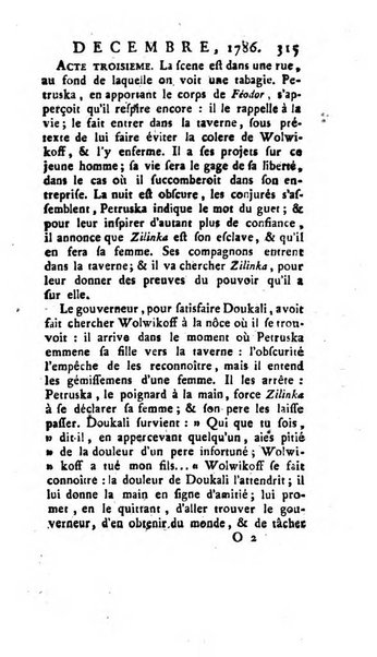 L'esprit des journaux françois et étrangers