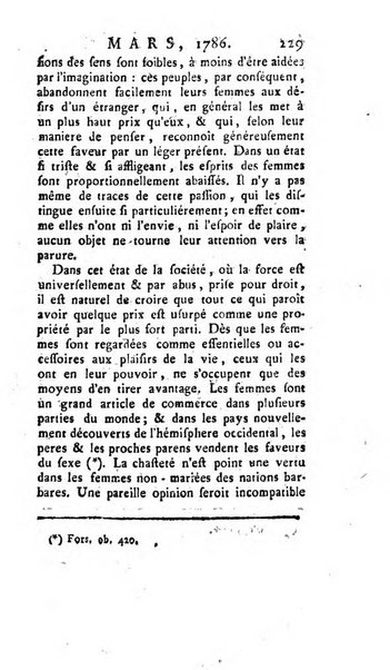 L'esprit des journaux françois et étrangers