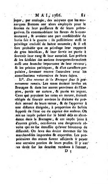 L'esprit des journaux françois et étrangers