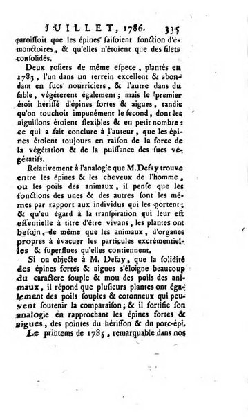 L'esprit des journaux françois et étrangers