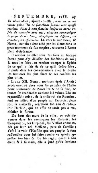 L'esprit des journaux françois et étrangers