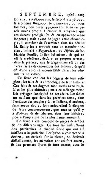 L'esprit des journaux françois et étrangers