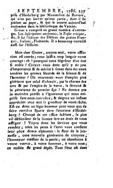 L'esprit des journaux françois et étrangers