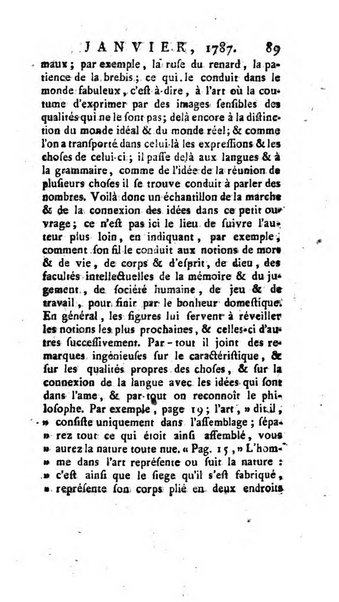 L'esprit des journaux françois et étrangers