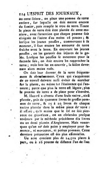 L'esprit des journaux françois et étrangers