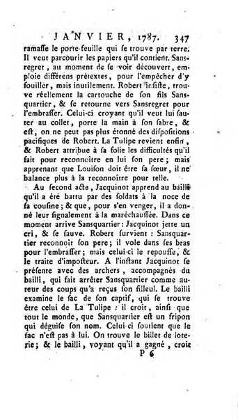 L'esprit des journaux françois et étrangers