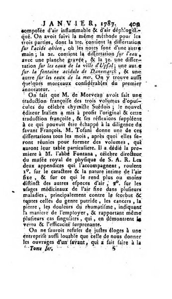 L'esprit des journaux françois et étrangers