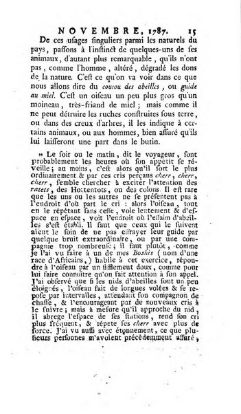 L'esprit des journaux françois et étrangers