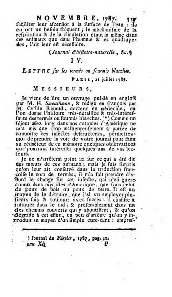 L'esprit des journaux françois et étrangers