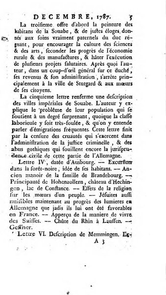 L'esprit des journaux françois et étrangers