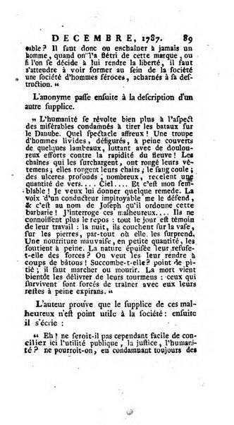 L'esprit des journaux françois et étrangers